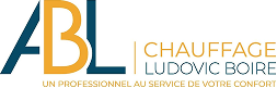 Logo ABL Chauffage