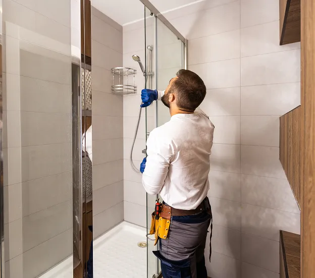 concepteur de salle de bain